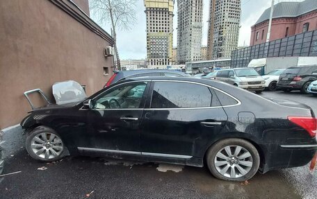 Hyundai Equus II, 2011 год, 850 000 рублей, 4 фотография