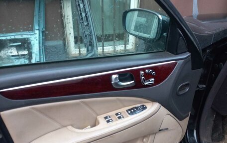 Hyundai Equus II, 2011 год, 850 000 рублей, 7 фотография