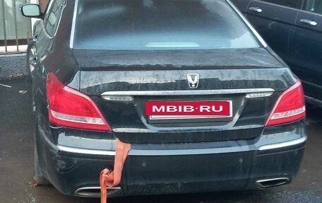 Hyundai Equus II, 2011 год, 850 000 рублей, 2 фотография