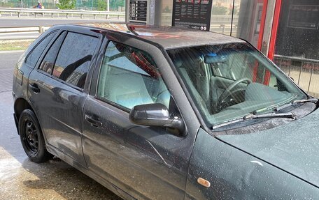 Volkswagen Pointer, 2004 год, 110 000 рублей, 6 фотография