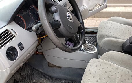 Volkswagen Pointer, 2004 год, 110 000 рублей, 7 фотография