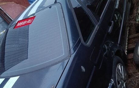 Volkswagen Passat B3, 1992 год, 30 000 рублей, 4 фотография