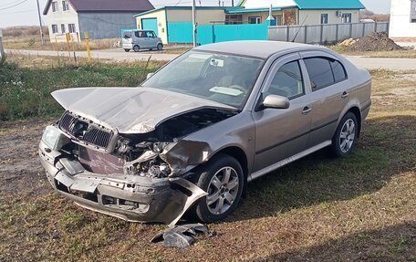 Skoda Octavia IV, 2008 год, 260 000 рублей, 5 фотография