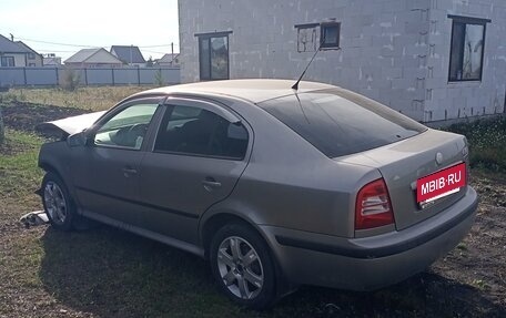 Skoda Octavia IV, 2008 год, 260 000 рублей, 3 фотография