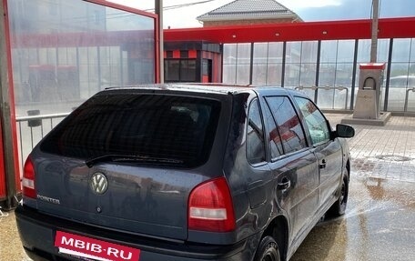 Volkswagen Pointer, 2004 год, 110 000 рублей, 4 фотография