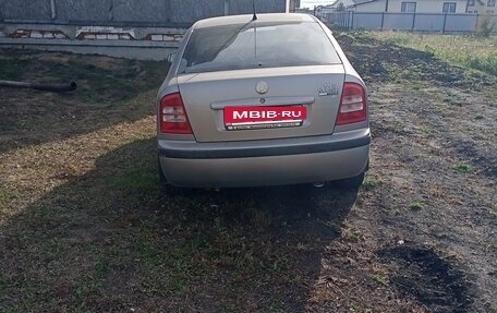 Skoda Octavia IV, 2008 год, 260 000 рублей, 4 фотография