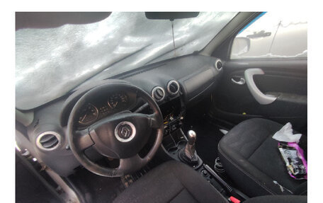 Renault Sandero I, 2014 год, 200 000 рублей, 4 фотография