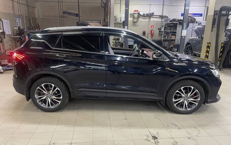 Geely Coolray I, 2021 год, 1 550 000 рублей, 3 фотография