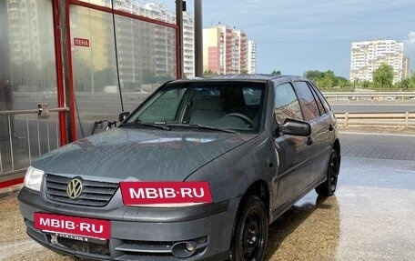 Volkswagen Pointer, 2004 год, 110 000 рублей, 2 фотография