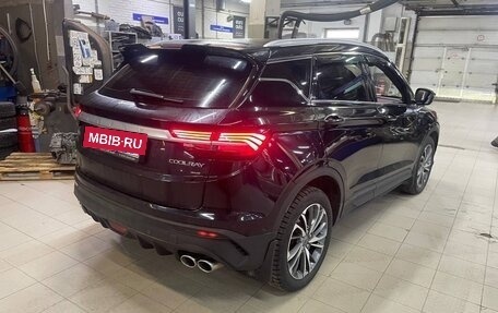 Geely Coolray I, 2021 год, 1 550 000 рублей, 4 фотография