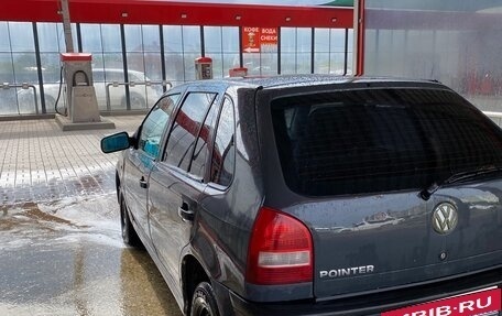 Volkswagen Pointer, 2004 год, 110 000 рублей, 5 фотография