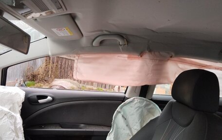 SEAT Leon II, 2012 год, 300 000 рублей, 2 фотография