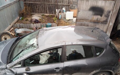 SEAT Leon II, 2012 год, 300 000 рублей, 5 фотография