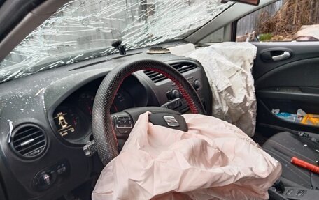 SEAT Leon II, 2012 год, 300 000 рублей, 3 фотография