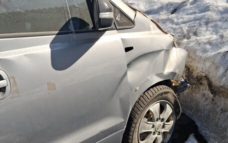 Hyundai Grand Starex Grand Starex I рестайлинг 2, 2019 год, 450 000 рублей, 4 фотография