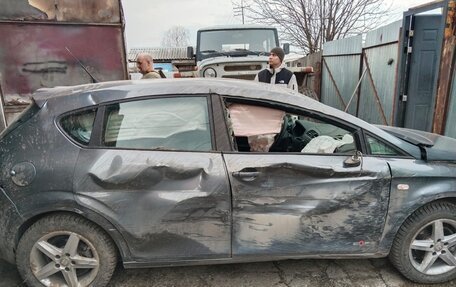 SEAT Leon II, 2012 год, 300 000 рублей, 7 фотография