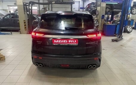 Geely Coolray I, 2021 год, 1 550 000 рублей, 5 фотография