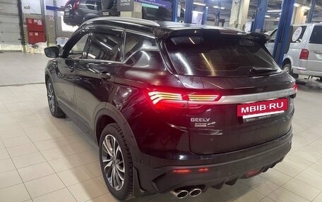 Geely Coolray I, 2021 год, 1 550 000 рублей, 6 фотография