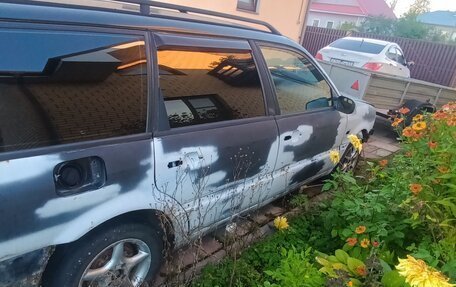 Volkswagen Passat B4, 1995 год, 35 000 рублей, 4 фотография