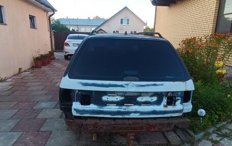 Volkswagen Passat B4, 1995 год, 35 000 рублей, 3 фотография