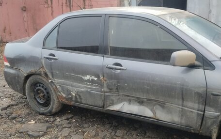 Mitsubishi Lancer IX, 2005 год, 115 000 рублей, 4 фотография