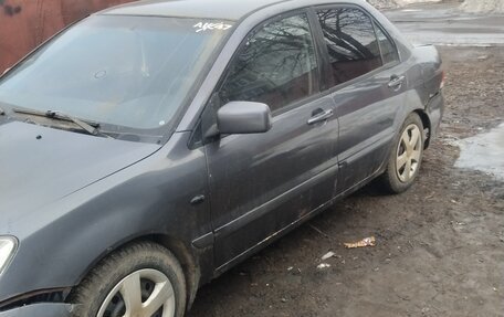 Mitsubishi Lancer IX, 2005 год, 115 000 рублей, 5 фотография
