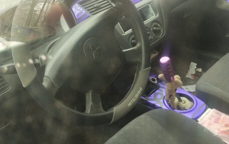 Mitsubishi Lancer IX, 2005 год, 115 000 рублей, 6 фотография