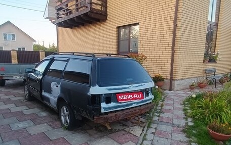 Volkswagen Passat B4, 1995 год, 35 000 рублей, 5 фотография
