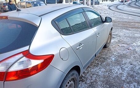 Renault Megane III, 2014 год, 330 000 рублей, 4 фотография