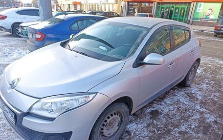 Renault Megane III, 2014 год, 330 000 рублей, 3 фотография