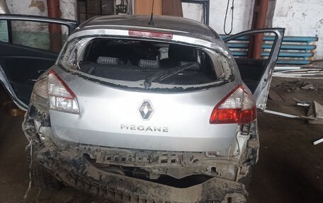 Renault Megane III, 2014 год, 330 000 рублей, 5 фотография