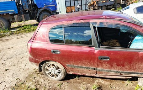 Nissan Almera, 2004 год, 80 000 рублей, 2 фотография