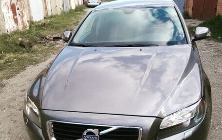 Volvo S80 II рестайлинг 2, 2010 год, 600 000 рублей, 2 фотография