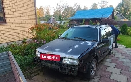 Volkswagen Passat B4, 1995 год, 35 000 рублей, 2 фотография