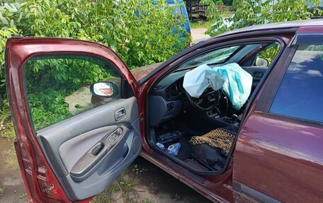 Nissan Almera, 2004 год, 80 000 рублей, 6 фотография