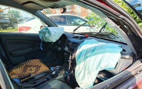 Nissan Almera, 2004 год, 80 000 рублей, 5 фотография