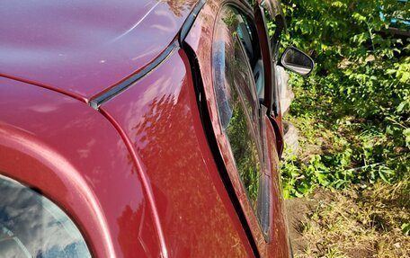 Nissan Almera, 2004 год, 80 000 рублей, 7 фотография