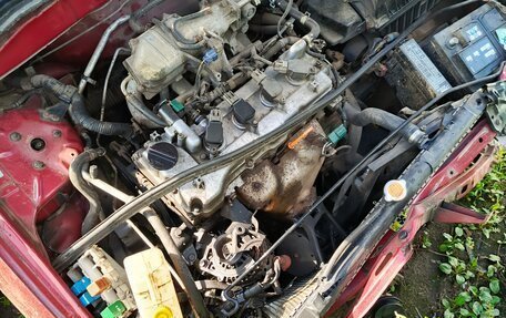 Nissan Almera, 2004 год, 80 000 рублей, 8 фотография