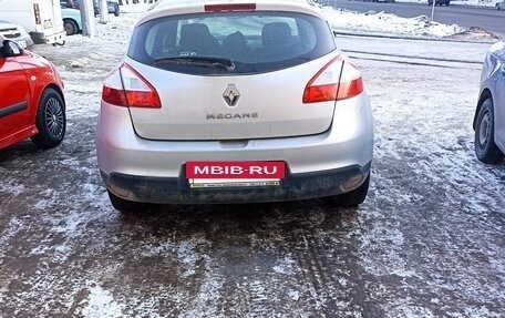 Renault Megane III, 2014 год, 330 000 рублей, 6 фотография