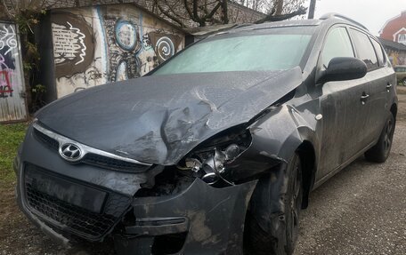 Hyundai i30 I, 2009 год, 250 000 рублей, 2 фотография