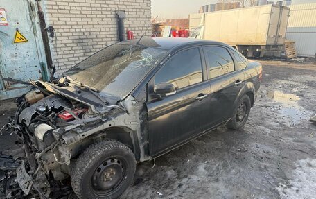 Ford Focus II рестайлинг, 2011 год, 180 000 рублей, 5 фотография