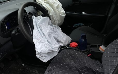 Hyundai i30 I, 2009 год, 250 000 рублей, 6 фотография