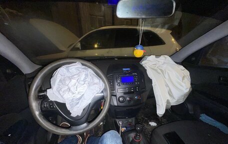 Hyundai i30 I, 2009 год, 250 000 рублей, 7 фотография