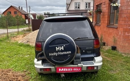 Mitsubishi RVR III рестайлинг, 1995 год, 50 000 рублей, 3 фотография