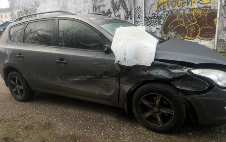 Hyundai i30 I, 2009 год, 250 000 рублей, 4 фотография