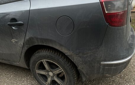 Hyundai i30 I, 2009 год, 250 000 рублей, 11 фотография