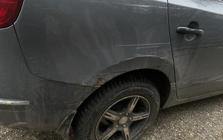 Hyundai i30 I, 2009 год, 250 000 рублей, 10 фотография