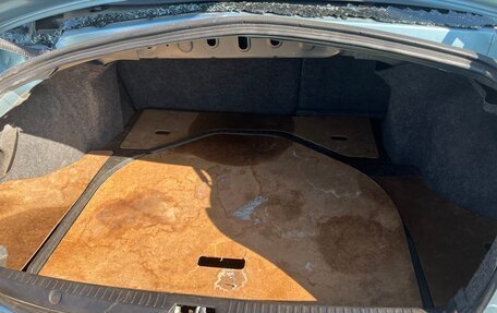 Mitsubishi Lancer IX, 2007 год, 160 000 рублей, 6 фотография