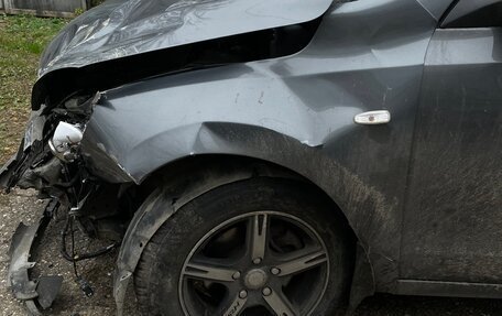 Hyundai i30 I, 2009 год, 250 000 рублей, 9 фотография