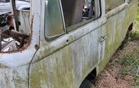 Volkswagen Transporter T3, 1979 год, 300 000 рублей, 2 фотография